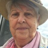 Photo de profil de Monique Vergniol