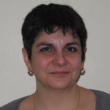 Photo de profil de Sophie Fernandes