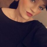 Photo de profil de Priscilla Poulain