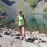 Photo de profil de Chantal Duvert