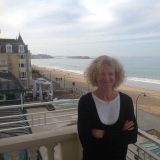 Photo de profil de Claire Nyssen Noel