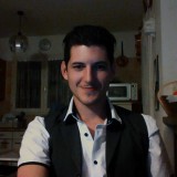 Photo de profil de Benjamin Grenier