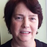 Photo de profil de Christiane Nowak