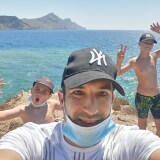 Photo de profil de Anthony Cardoso