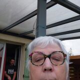 Photo de profil de Francoise Saintherant
