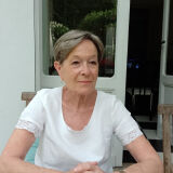 Photo de profil de Ghislaine Ribourt