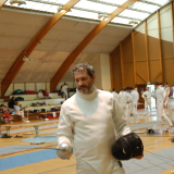 Photo de profil de Michel CHEVROT