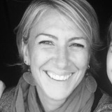 Photo de profil de Nadia Sauvage