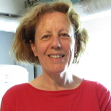 Photo de profil de Irène Le Gac