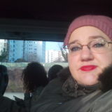 Photo de profil de Marie Christine Ozkan