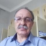 Photo de profil de Nabil Bouayad