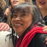 Photo de profil de Valérie Labeca-Benfele