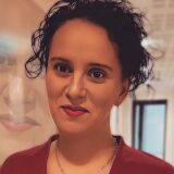 Photo de profil de Caroline Gallego