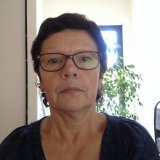 Photo de profil de Evelyne Tirel-----Eslan