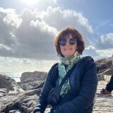Photo de profil de Christine Legendre