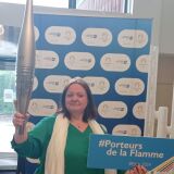 Photo de profil de Marie-Paule Hanquiez