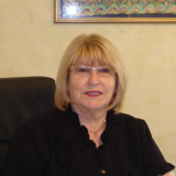 Photo de profil de Elisabeth Vallee