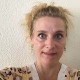 Photo de profil de Laure Gasner