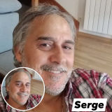 Photo de profil de Serge Ausoni