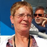 Photo de profil de Marie-Odile Le Meur