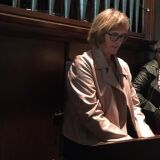 Photo de profil de Marie-Odile Batreau