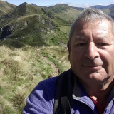 Photo de profil de Bornand Michel
