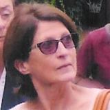 Photo de profil de Annie Mairet