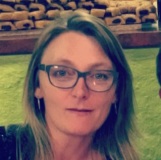 Photo de profil de Stéphanie Le Roi