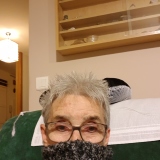 Photo de profil de Baulard Louisette