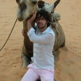 Photo de profil de Filipe Dinis
