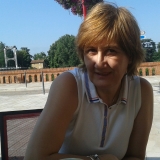Photo de profil de Maria Garcia