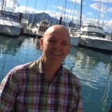 Photo de profil de Bertrand Guillon