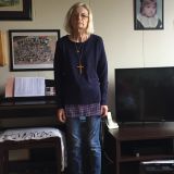 Photo de profil de Christiane Canu