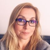 Photo de profil de Aline Maury
