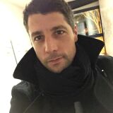 Photo de profil de Nicolas Milet