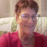 Photo de profil de Brigitte Monterrat