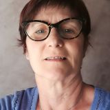 Photo de profil de Elisabeth Verollet