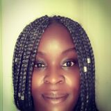 Photo de profil de Sally Yakouelo
