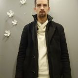 Photo de profil de Nicolas Lecomte