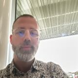 Photo de profil de Benjamin Jarry