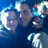 Photo de profil de Séverine Bonnelle