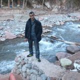 Photo de profil de Karim Chaf