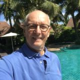 Photo de profil de Eric Moraine