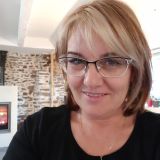 Photo de profil de Marie-Madeleine Poupart