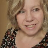 Photo de profil de Christelle Rousseau