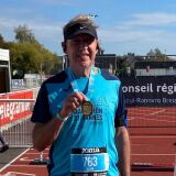Photo de profil de Alain Hervier