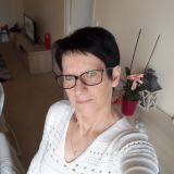 Photo de profil de Brigitte Gendre