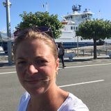 Photo de profil de Aurelie Esnault