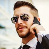 Photo de profil de Nicolas Barbier