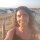 Photo de profil de Rachel Monin